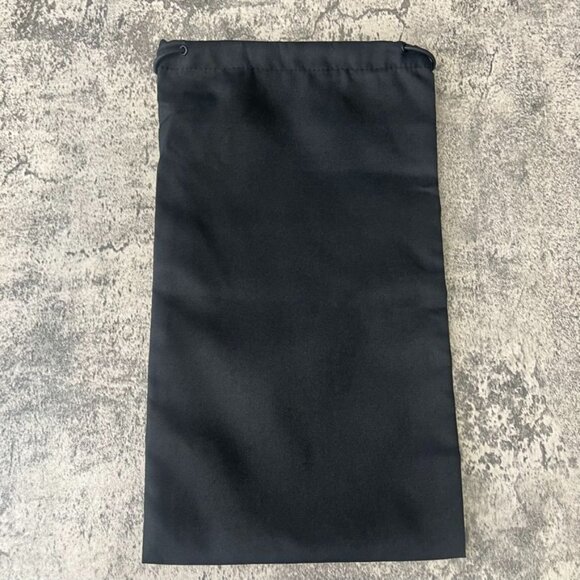 Givenchy Black Drawstring Dust Bag - Picture 3 of 5